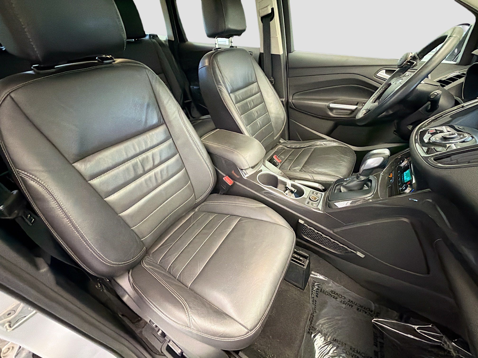 Used 2016 Ford Escape Titanium FWD image 15