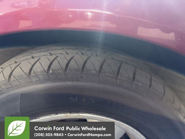 Used 2002 Ford Taurus SES image 8