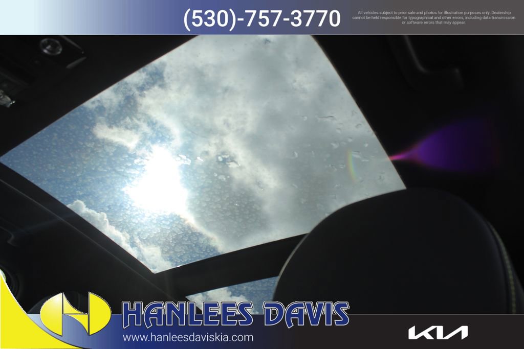 New 2026 Kia K5 GT image 29