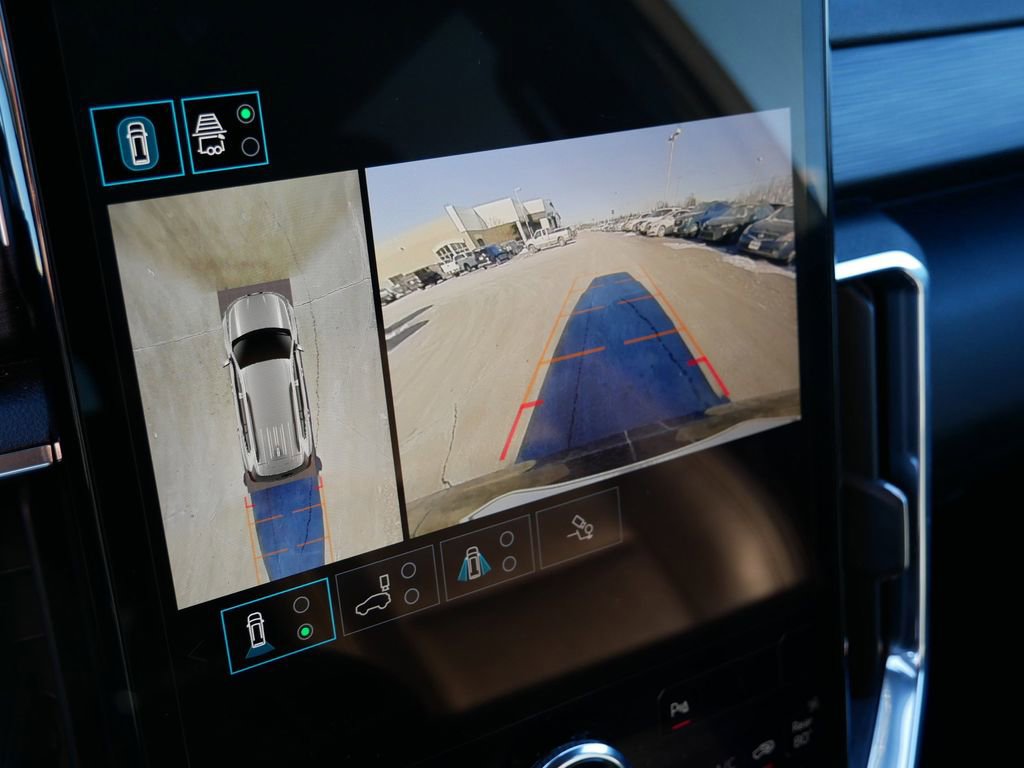 Used 2024 GMC Acadia Elevation image 26