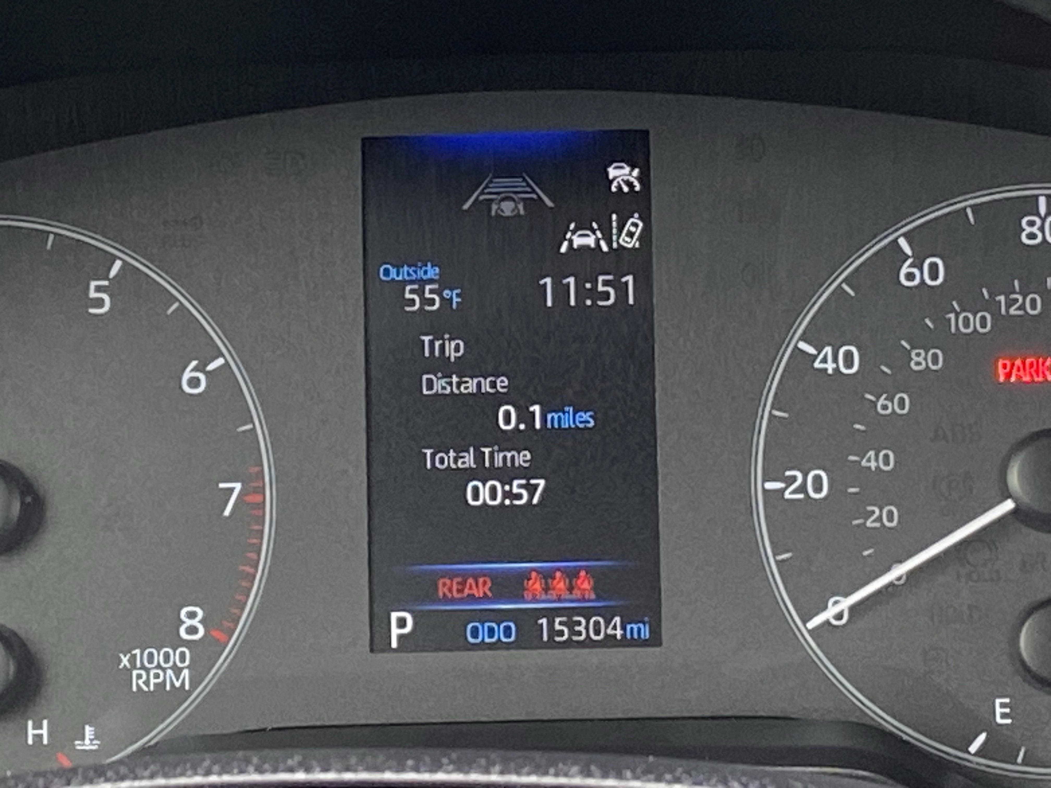 Certified 2025 Toyota Corolla LE image 20