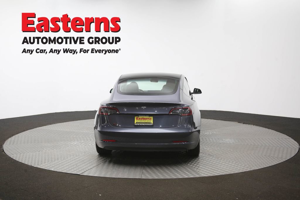 Used 2023 Tesla Model 3 Standard Range RWD image 31