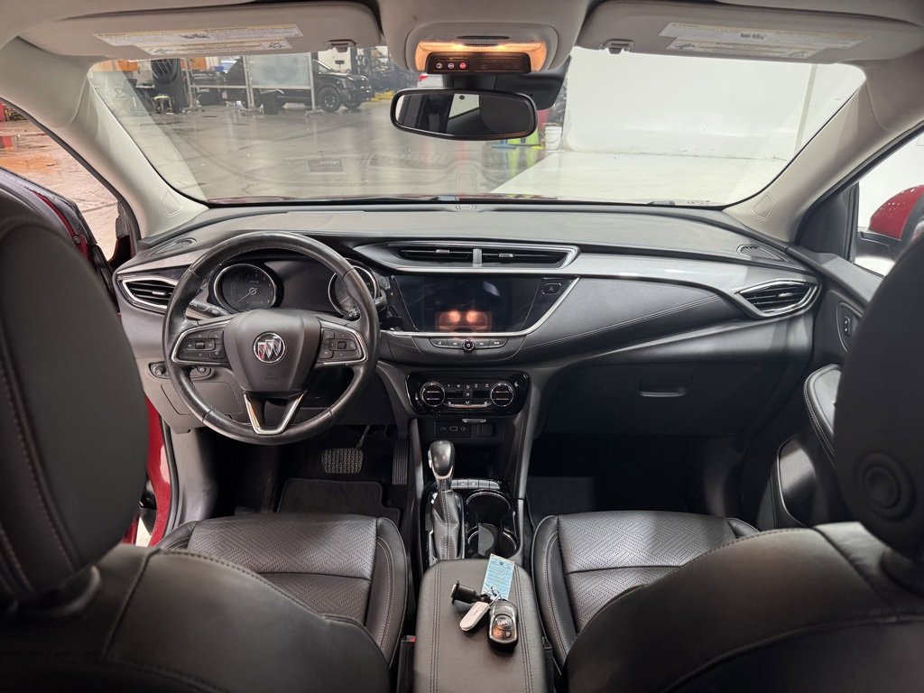 Used 2020 Buick Encore GX Essence image 24