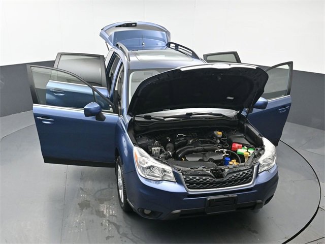 Used 2014 Subaru Forester 2.5i Limited image 51
