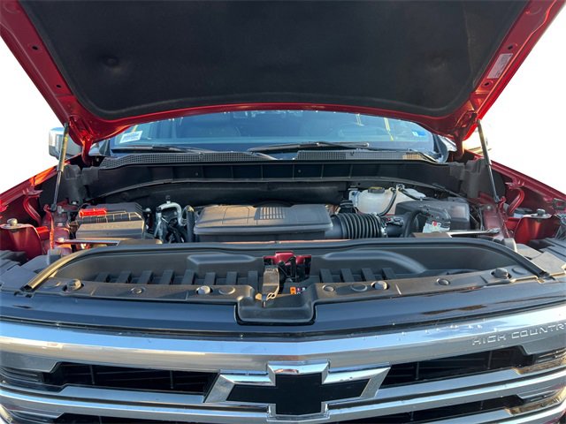 Used 2023 Chevrolet Silverado 1500 High Country w/ High Country Premium Package image 20