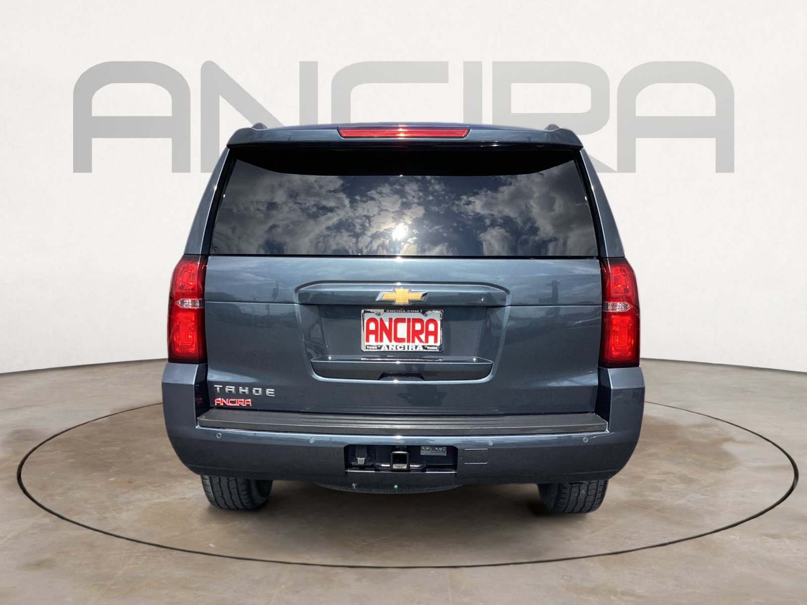 Used 2020 Chevrolet Tahoe LS RWD image 13