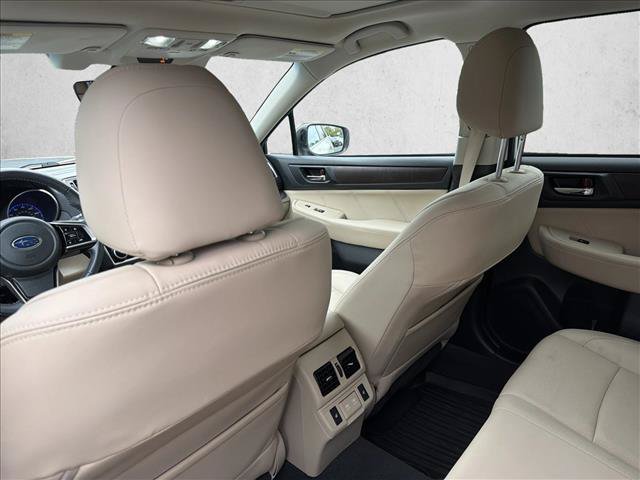 Used 2019 Subaru Outback 2.5i Limited w/ Popular Package #2 AWD/4WD image 23