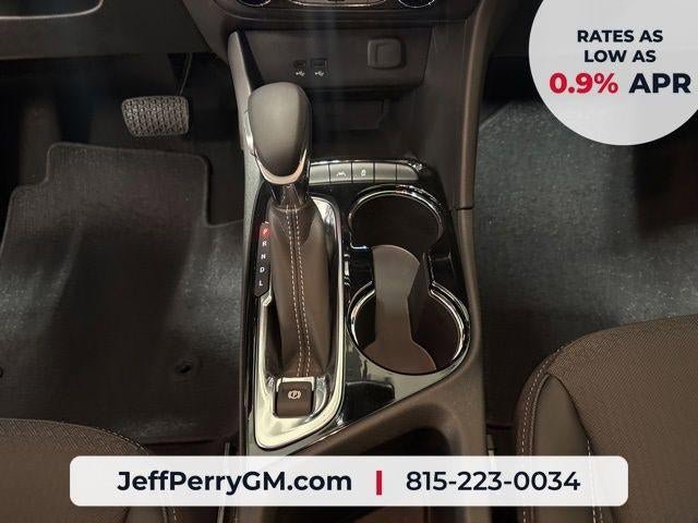 New 2026 Buick Encore GX Preferred w/ Comfort Package FWD image 11