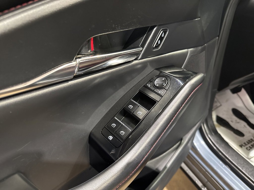 Used 2024 MAZDA CX-30 AWD 2.5 S w/ Preferred Package image 14