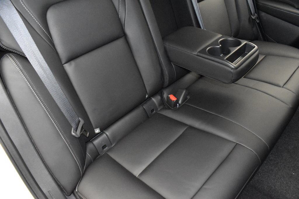 New 2026 Nissan Murano SV AWD/4WD image 32