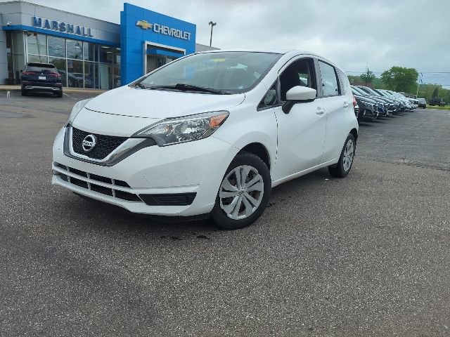 Used 2019 Nissan Versa Note SV FWD image 3