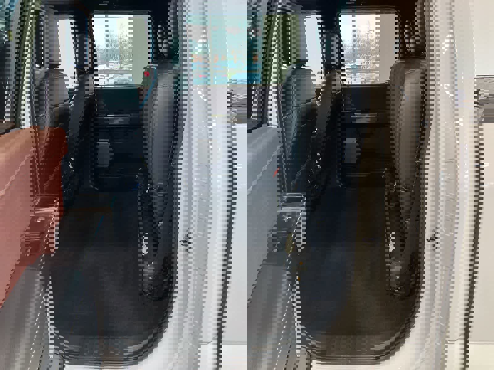 Used 2021 Ford F150 Lariat w/ Equipment Group 502A High image 35