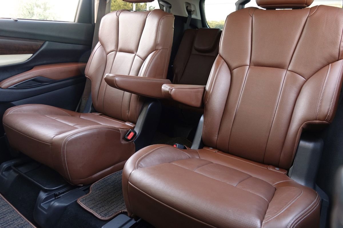 Used 2019 Subaru Ascent Touring image 11