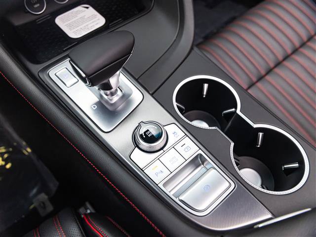New 2026 Genesis G70 3.3T Sport Prestige RWD image 25