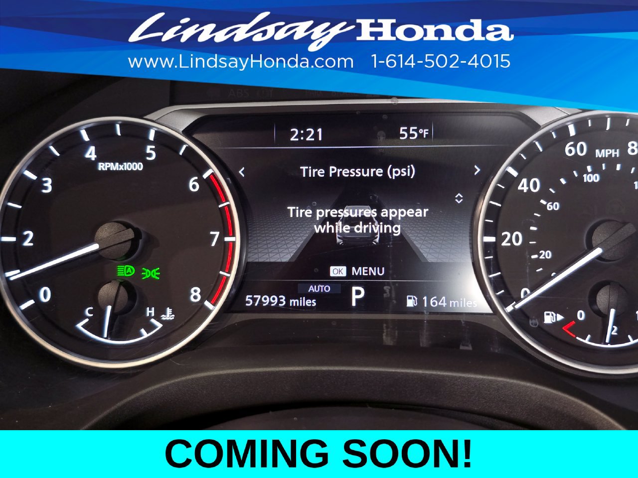 Used 2023 Nissan Rogue SL w/ SL Premium Package AWD/4WD image 13