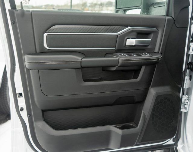 New 2026 RAM 2500 Big Horn image 10
