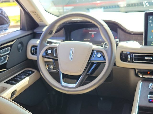 Used 2021 Lincoln Aviator Reserve w/ Elements Package Plus AWD/4WD image 20