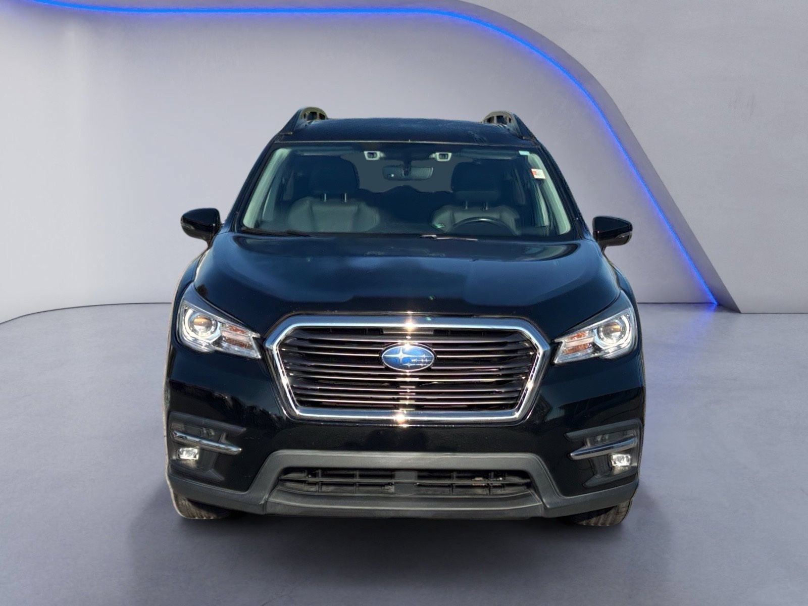Used 2022 Subaru Ascent Limited AWD/4WD image 8
