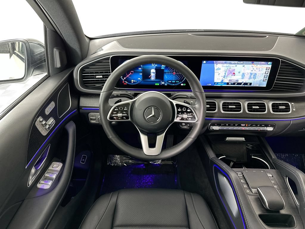 Certified 2023 Mercedes-Benz GLE 450 4MATIC image 22