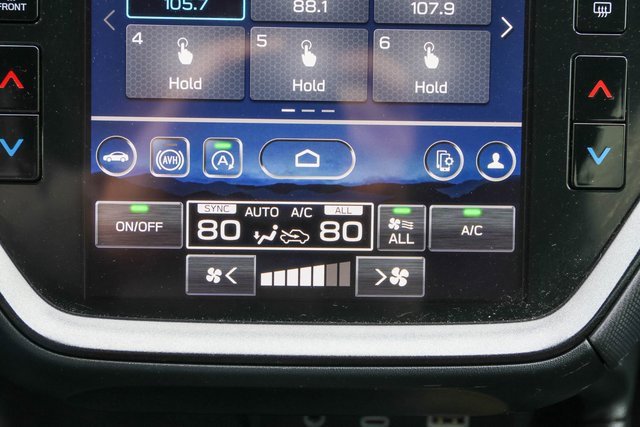 Used 2024 Subaru Impreza RS w/ Popular Package #1 image 24