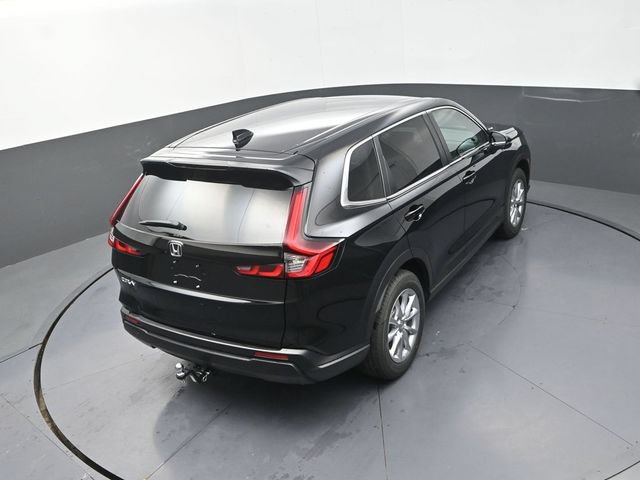 Used 2026 Honda CR-V EX image 28