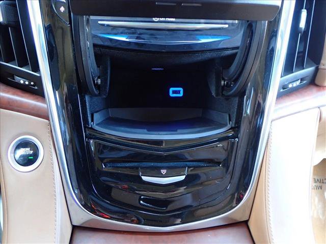 Used 2016 Cadillac Escalade ESV Platinum image 24