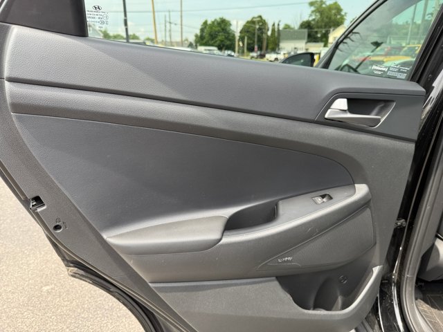Used 2018 Hyundai Tucson Limited AWD/4WD image 23