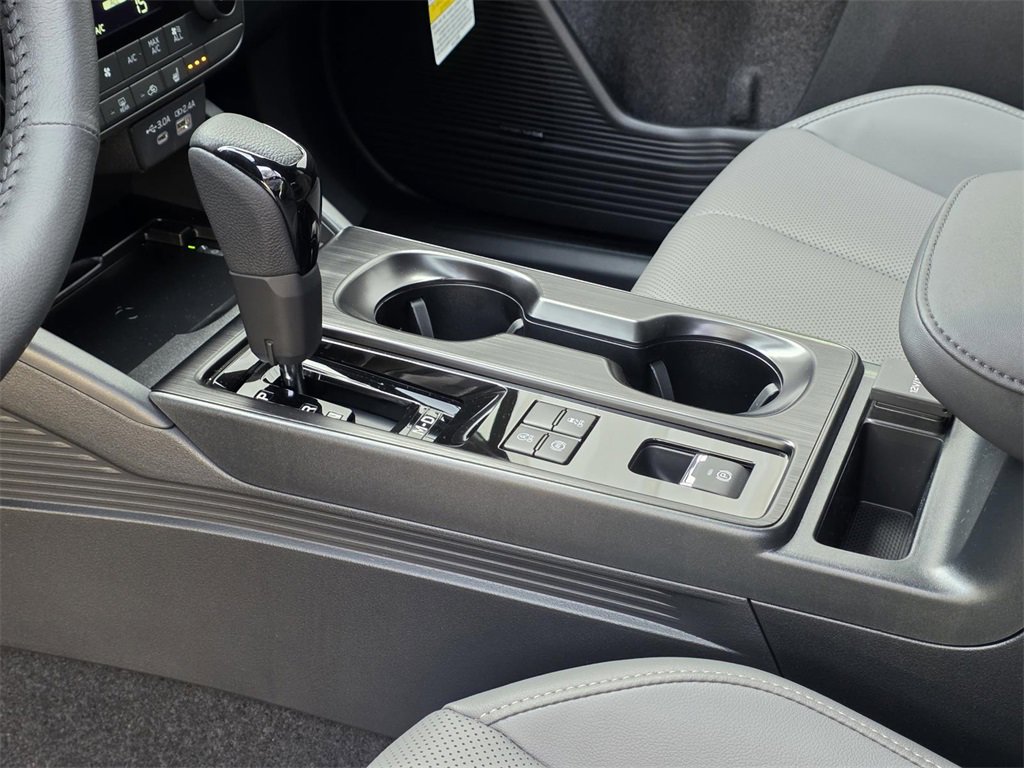 New 2026 Subaru Outback Limited w/ Premium/Limited Package 2 image 27