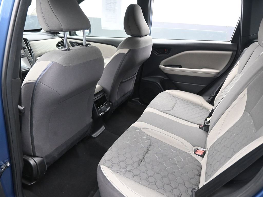 Used 2025 Subaru Forester w/ Convenience Package #1 image 22