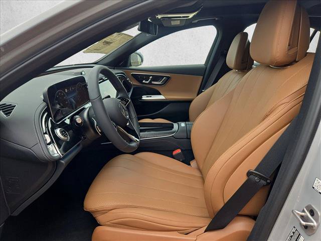 New 2026 Mercedes-Benz E 350 Sedan image 4