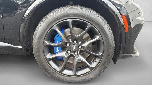 Used 2022 Dodge Durango R/T w/ Tow 'N Go Package image 11