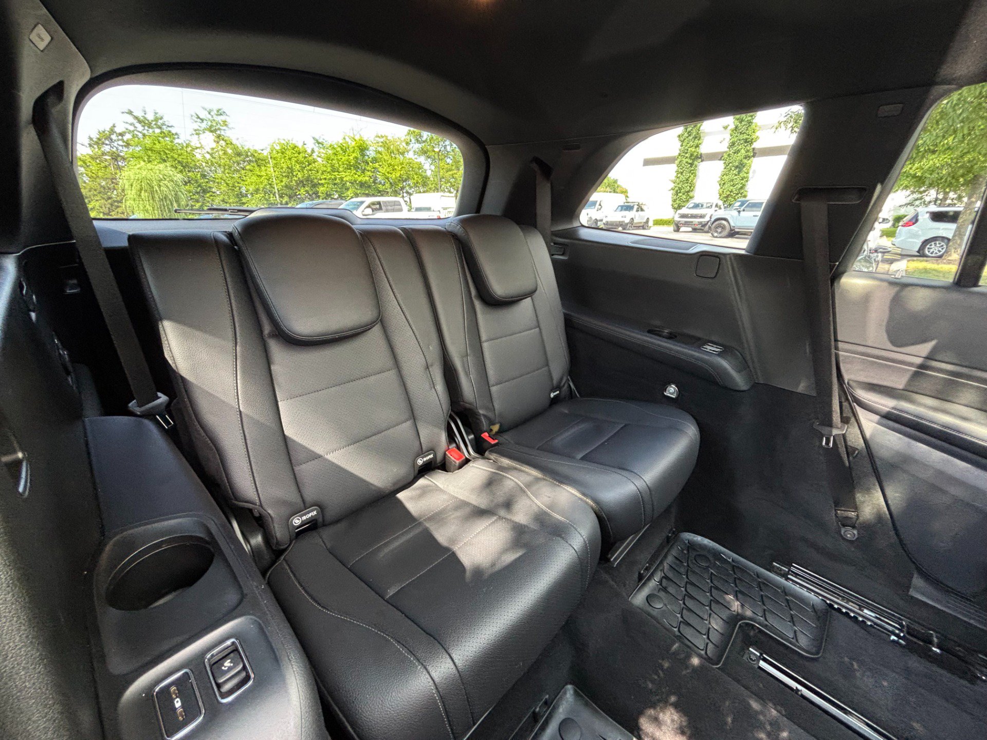 Used 2020 Mercedes-Benz GLS 450 4MATIC image 31