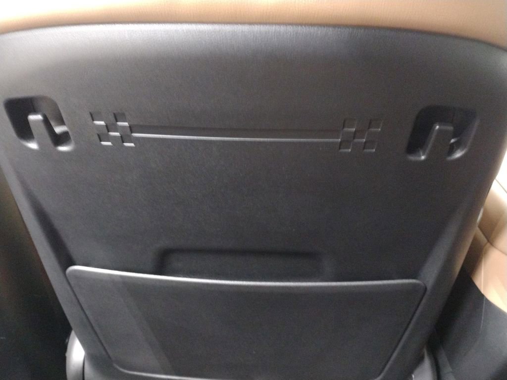 New 2026 Hyundai Santa Fe Limited image 43