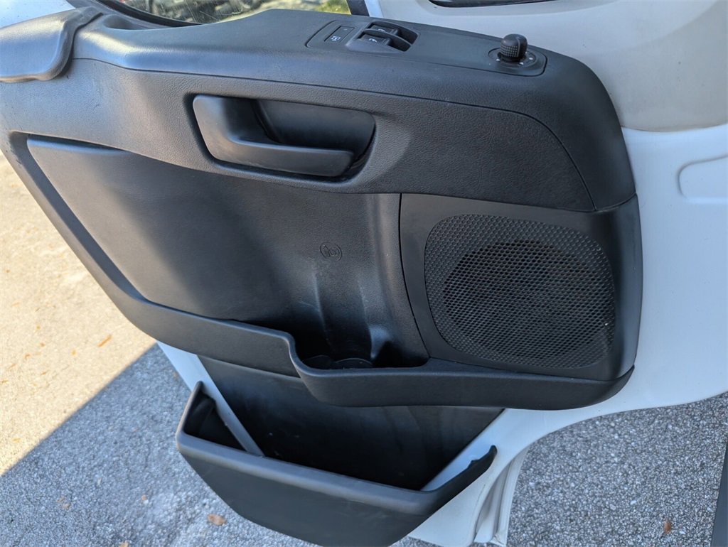 Used 2021 RAM ProMaster 2500 image 26