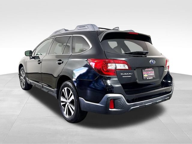 Used 2019 Subaru Outback 2.5i Limited AWD/4WD image 10