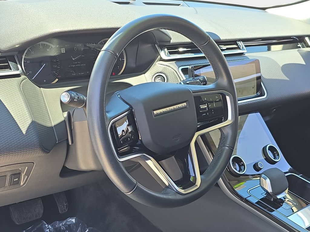 Certified 2023 Land Rover Range Rover Velar S AWD/4WD image 19