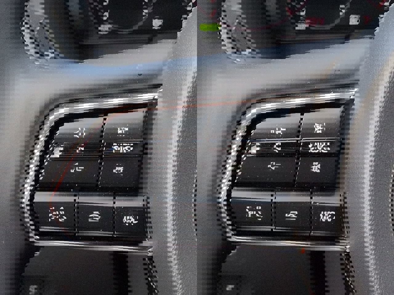 New 2026 MAZDA CX-70 SC Plus image 22