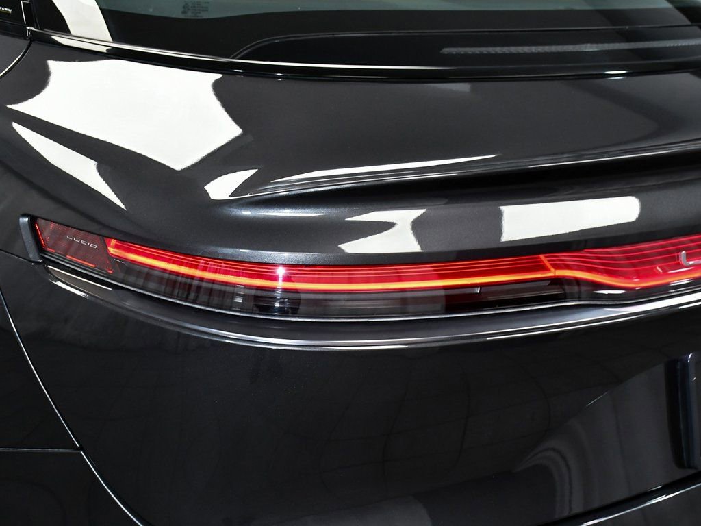 Used 2024 Lucid Air Grand Touring image 80