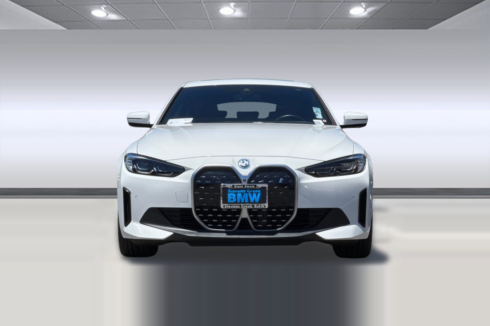 Certified 2023 BMW i4 eDrive35 w/ Premium Package RWD image 6