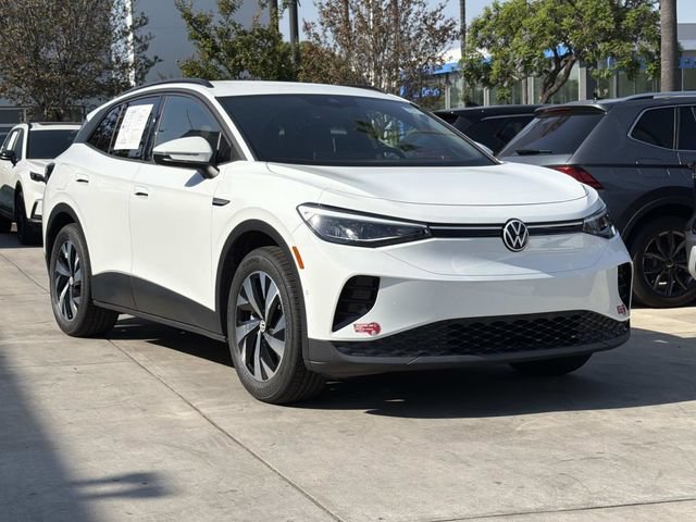 Certified 2023 Volkswagen ID.4 Pro