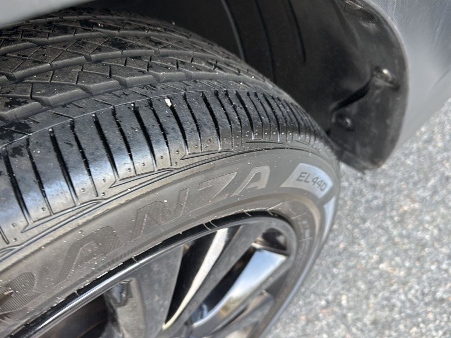 Used 2025 MAZDA CX-30 AWD 2.5 S w/ Preferred Package image 35