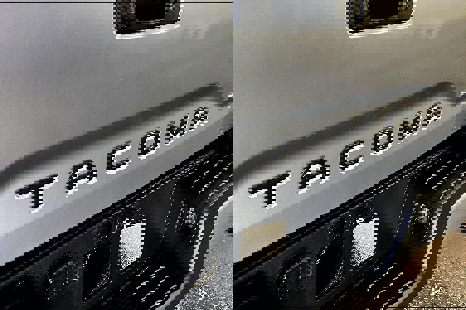 Certified 2023 Toyota Tacoma TRD Sport image 29