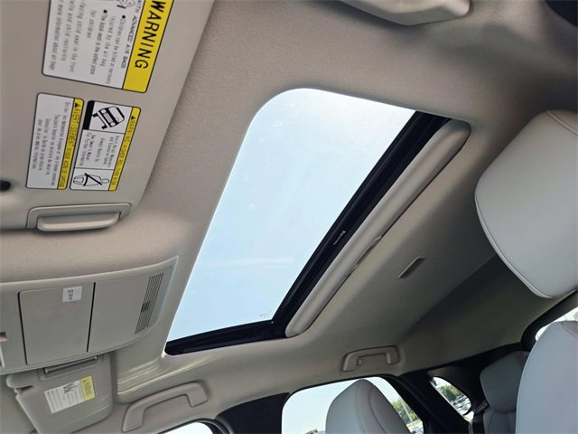 New 2025 MAZDA CX-30 AWD 2.5 S w/ Preferred Package image 6