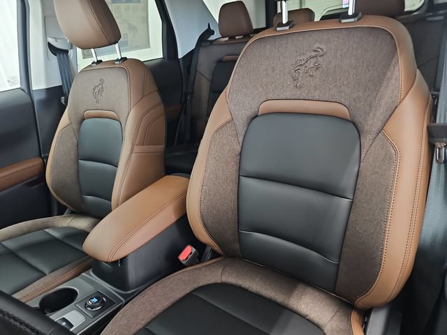 New 2026 Ford Bronco Sport Outer Banks AWD/4WD image 38