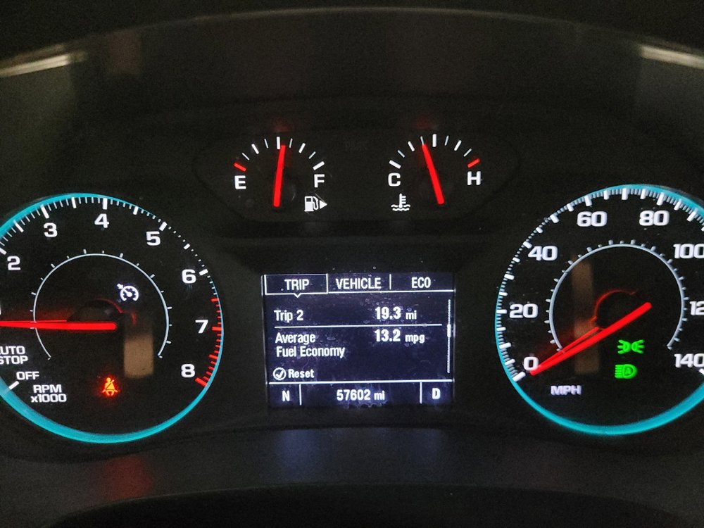 Used 2024 Chevrolet Malibu LT image 23