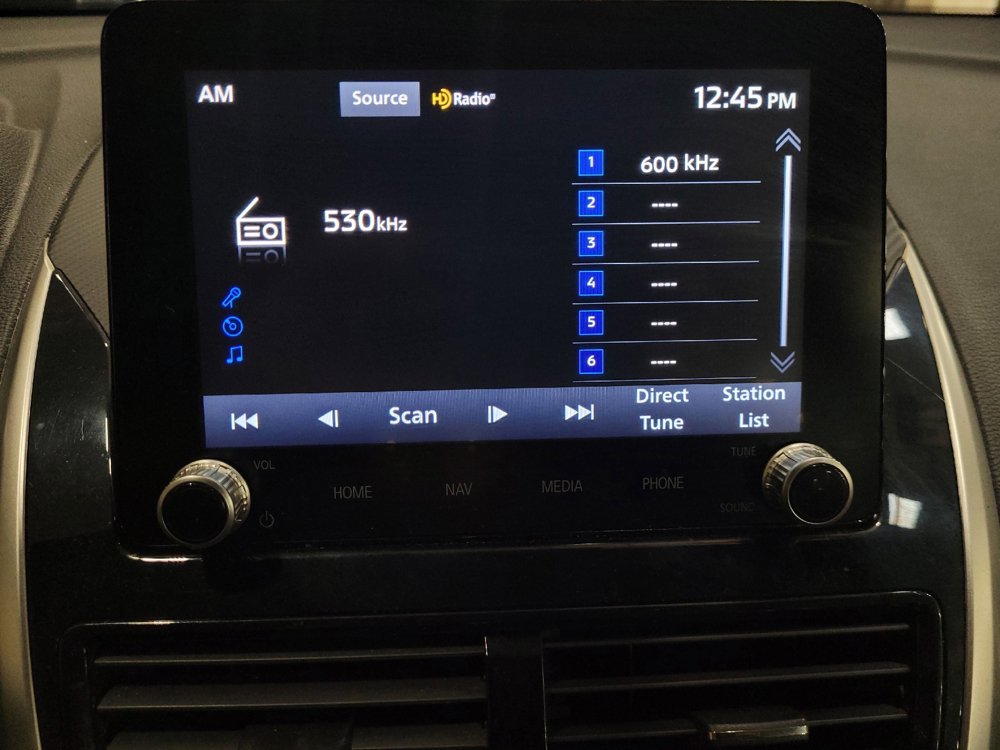 Used 2024 Mitsubishi Eclipse Cross SEL AWD/4WD image 25