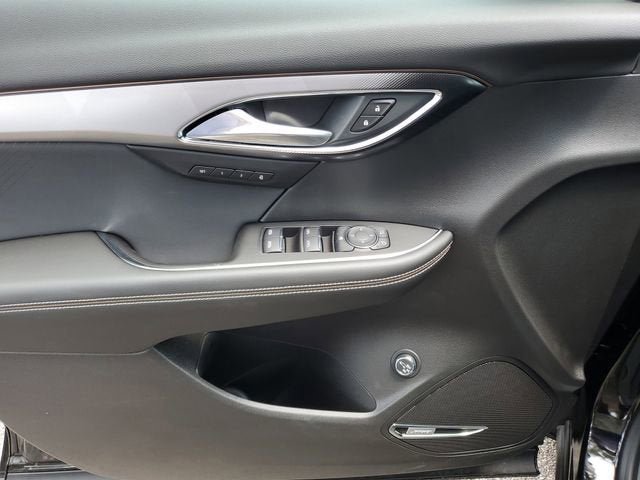 New 2026 Buick Envision Sport Touring AWD/4WD image 17