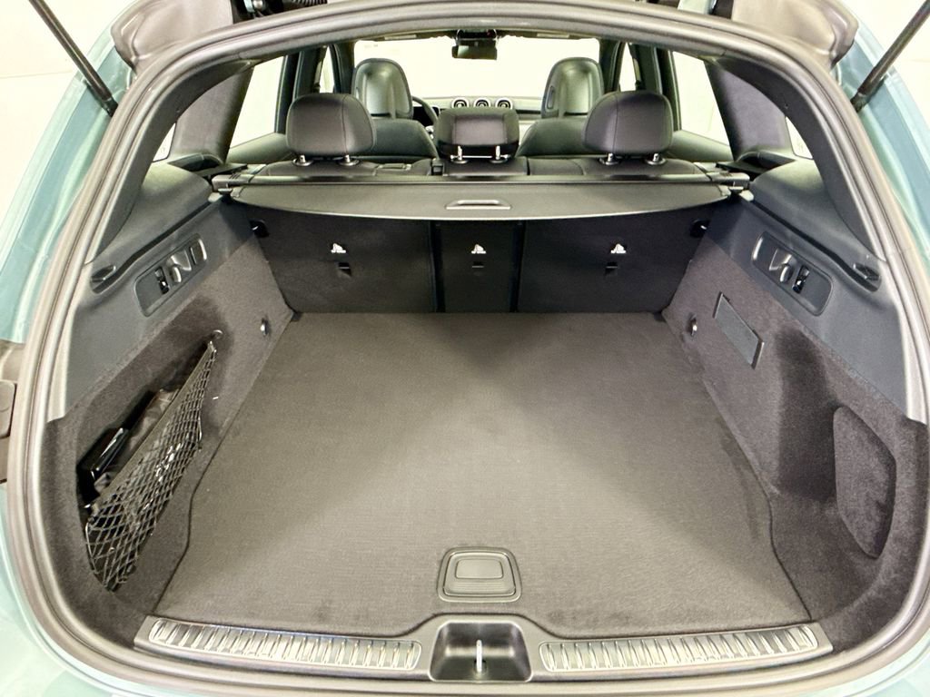 Certified 2026 Mercedes-Benz GLC 43 AMG GLC 43 AMG image 26