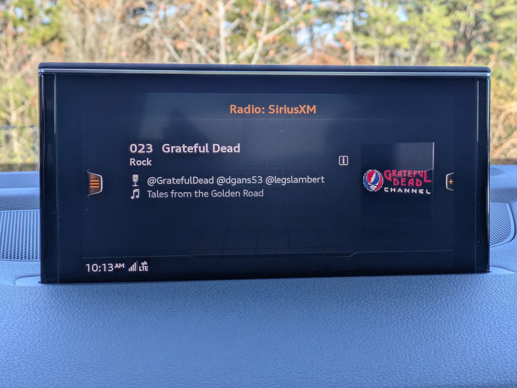 Used 2018 Audi Q7 3.0T Prestige w/ Prestige Package image 12