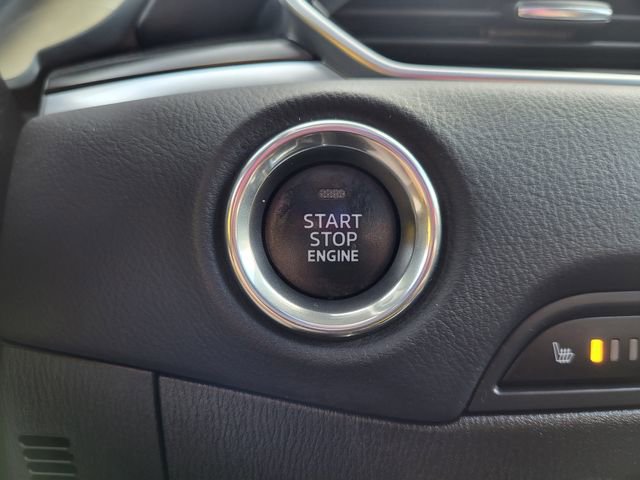 Used 2018 MAZDA CX-5 Grand Touring image 19